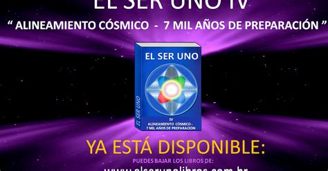 el ser uno iv audiolibro|EL SER UNO IV .